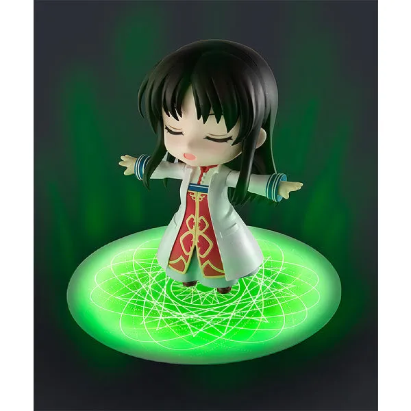 1648 Nendoroid Sei Takanashi