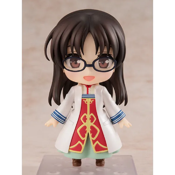 1648 Nendoroid Sei Takanashi