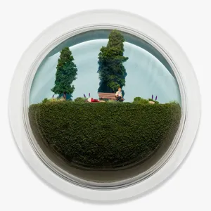Abigail Goldman - "Peace & Quiet"