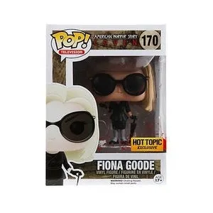 American Horror Story: Coven Pop! Vinyl Figures Bloody Fiona Goode [170]