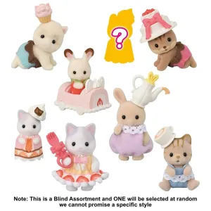 Baking Baby Party series Blind Bag