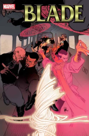 Blade #4