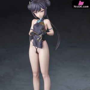 Blue Archive Ryuuge Kisaki Resin Statue - Dodomo Studio [Pre-Order Closed]
