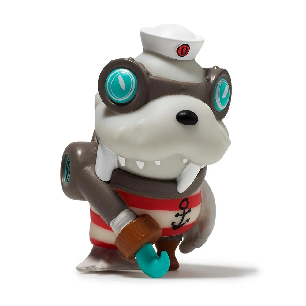 Dark Harbor Mini Series by Kathie Olivas & Brandt Peters
