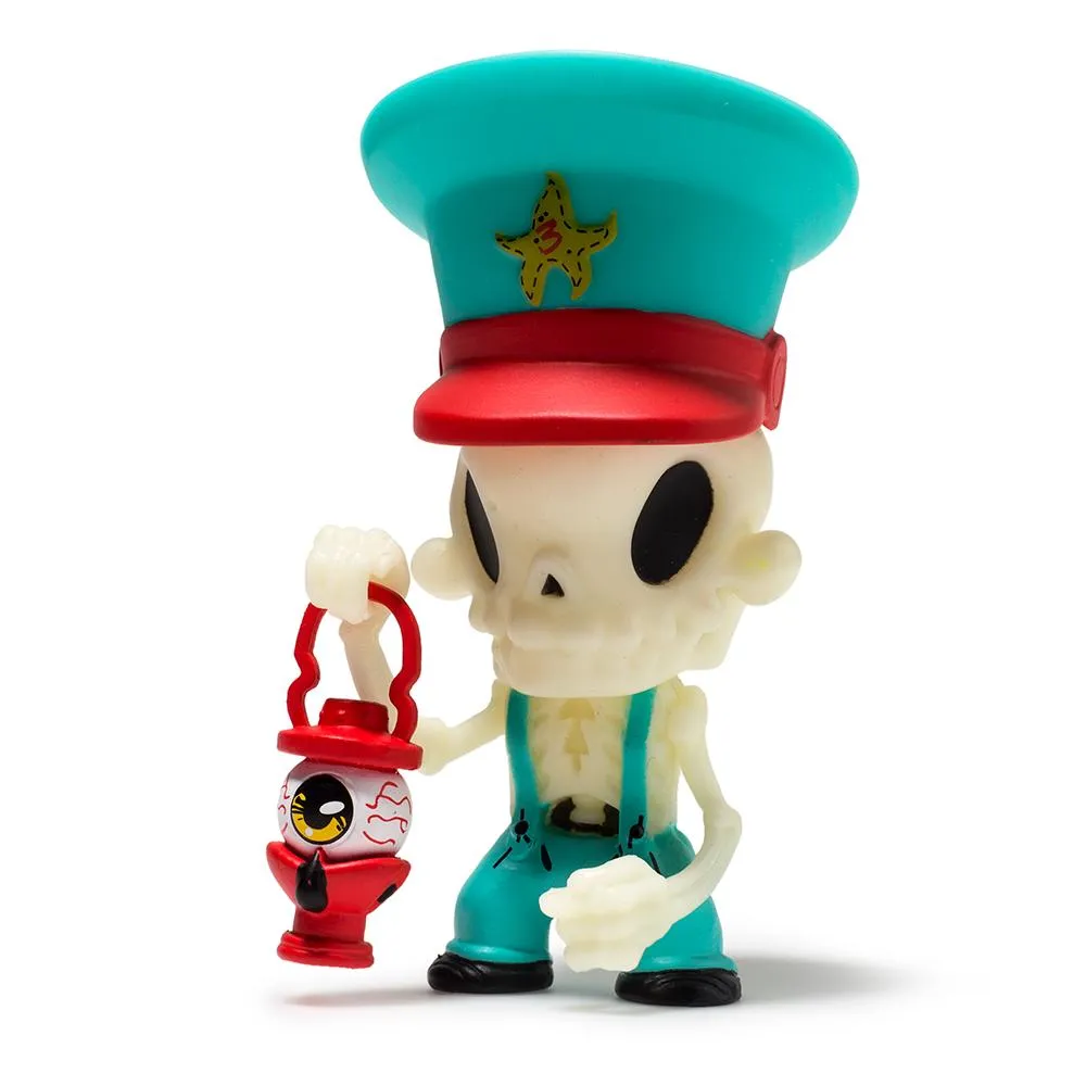 Dark Harbor Mini Series by Kathie Olivas & Brandt Peters