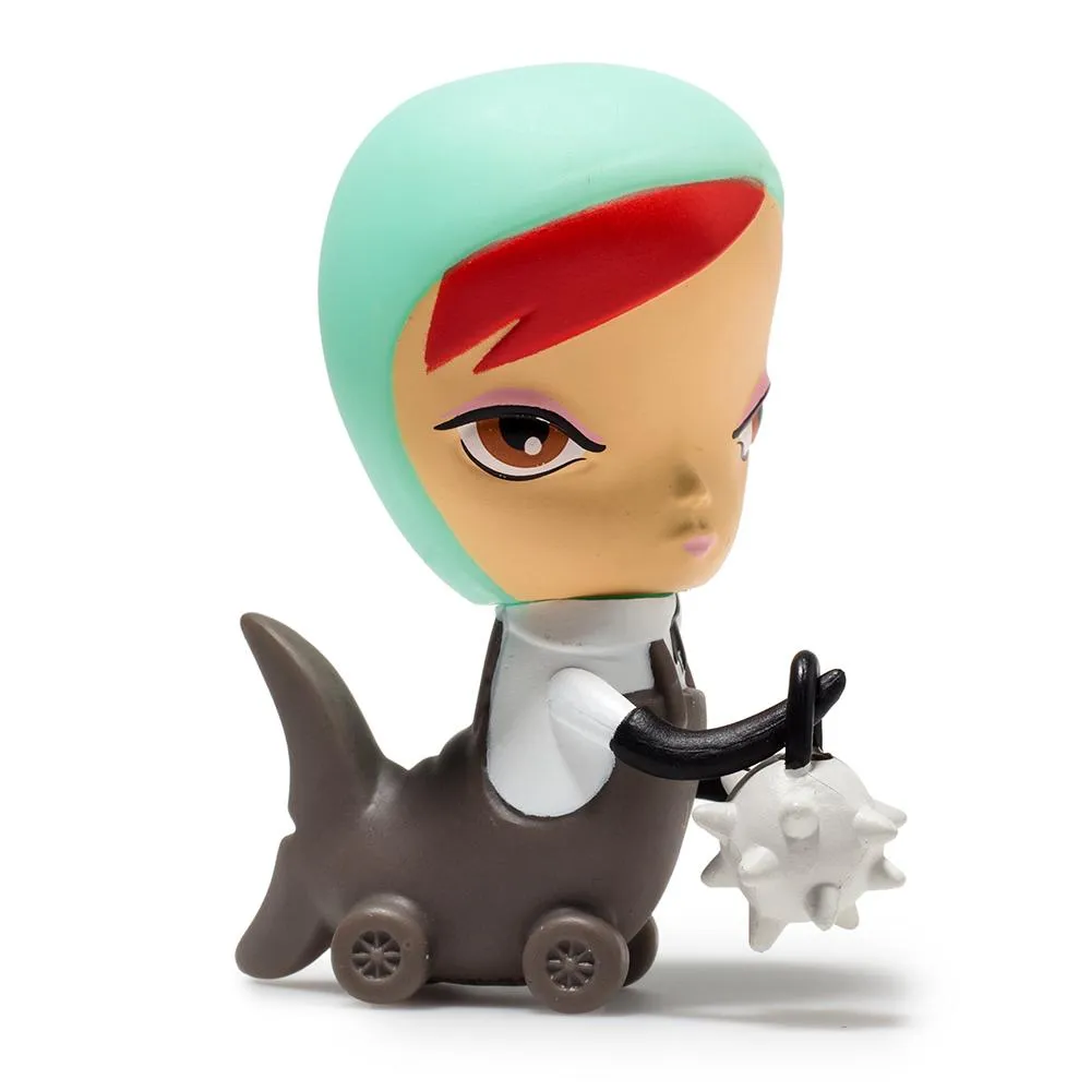 Dark Harbor Mini Series by Kathie Olivas & Brandt Peters