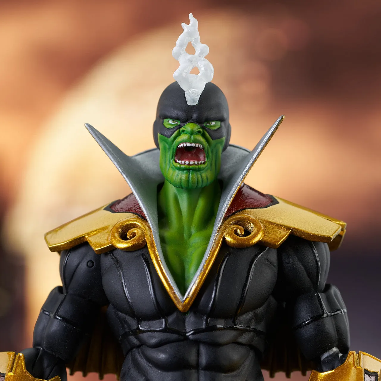 Diamond Select - Marvel Select Super Skrull Action Figure (84766)