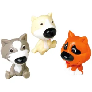 Dog Bobbleheads