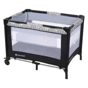 EZ Rest® Nursery Center® Playard - Hidden Jungle Trio (Toys R Us Canada Exclusive)