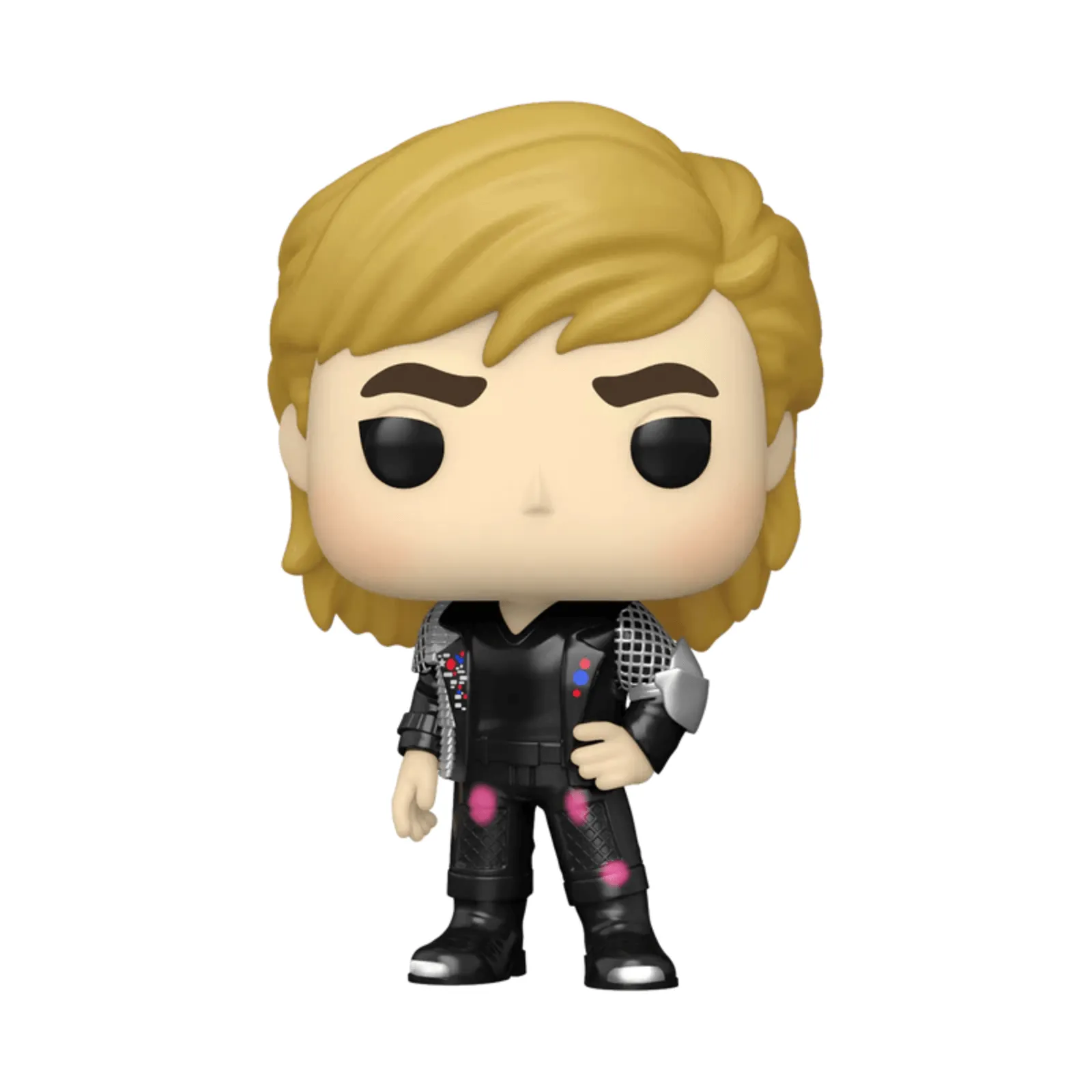 Funko Pop! Rocks Duran Duran Vinyl Figure Wild Boys Collectible