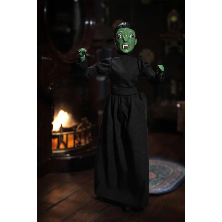 HAMMER THE REPTILE 8 inch Figure by Mego