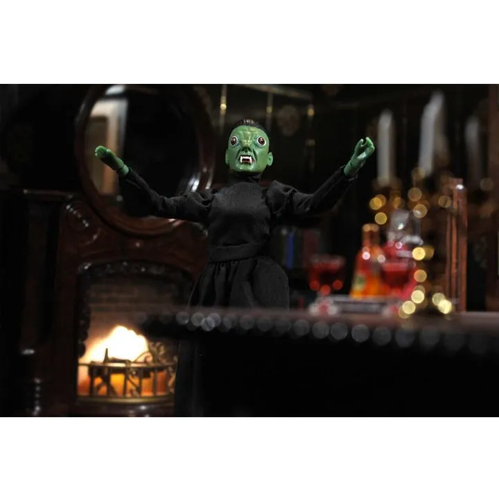 HAMMER THE REPTILE 8 inch Figure by Mego