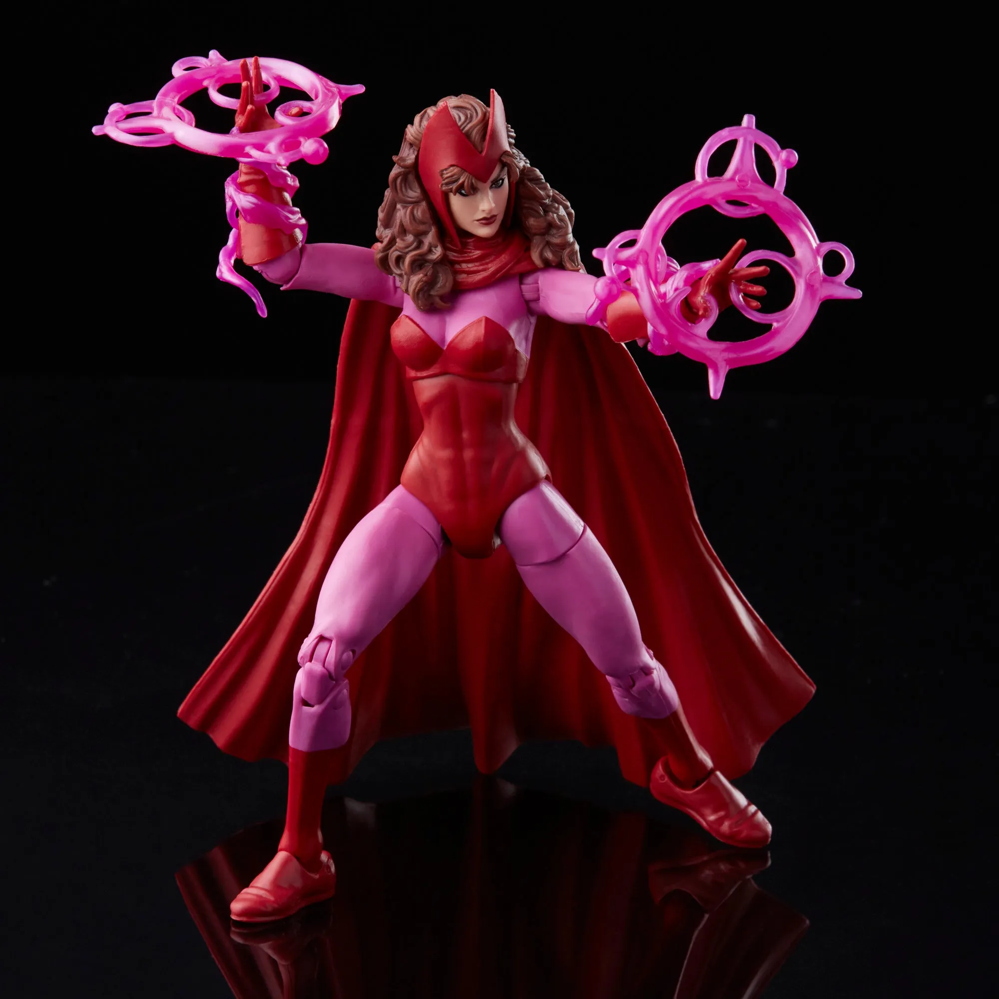 Marvel Legends Series Scarlet Witch