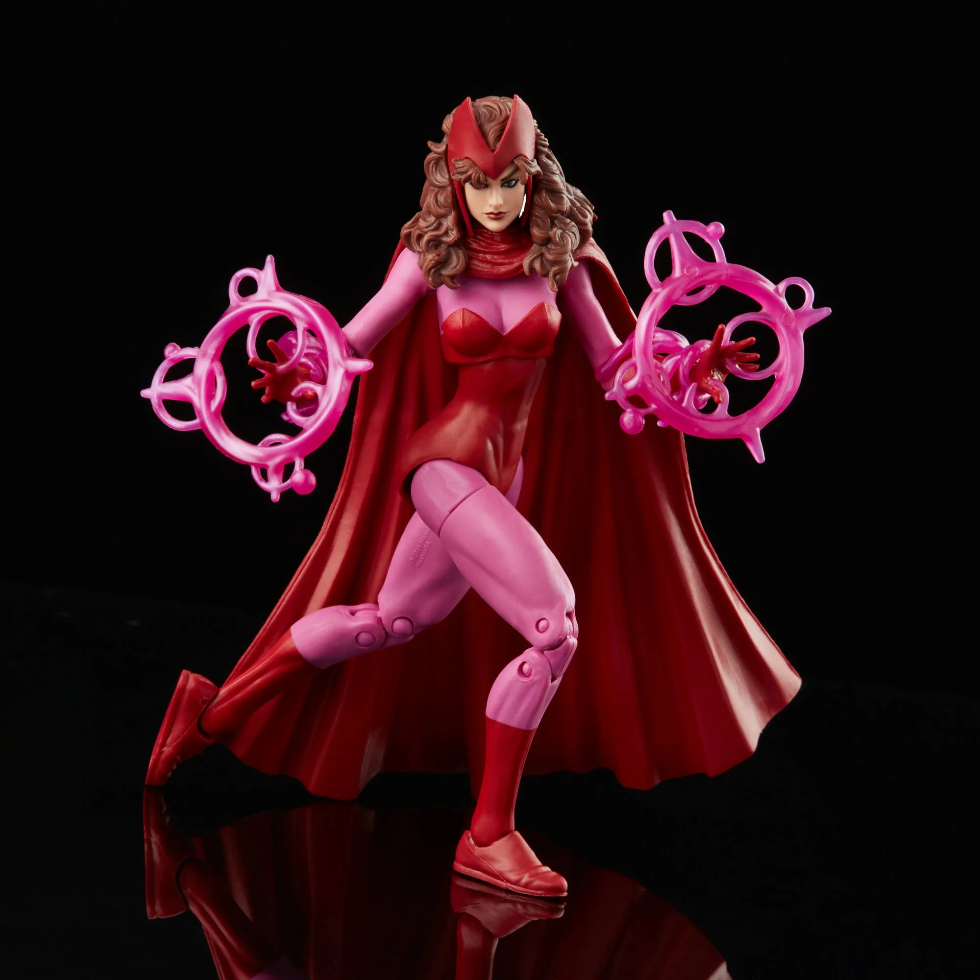Marvel Legends Series Scarlet Witch