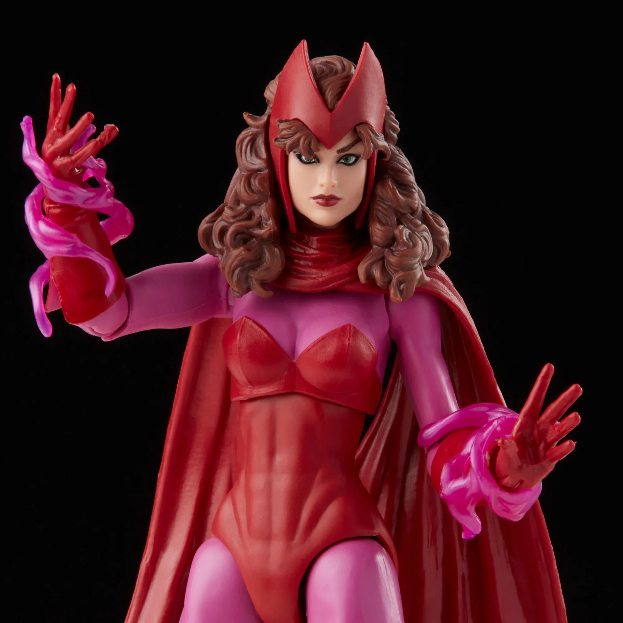 Marvel Legends Series Scarlet Witch