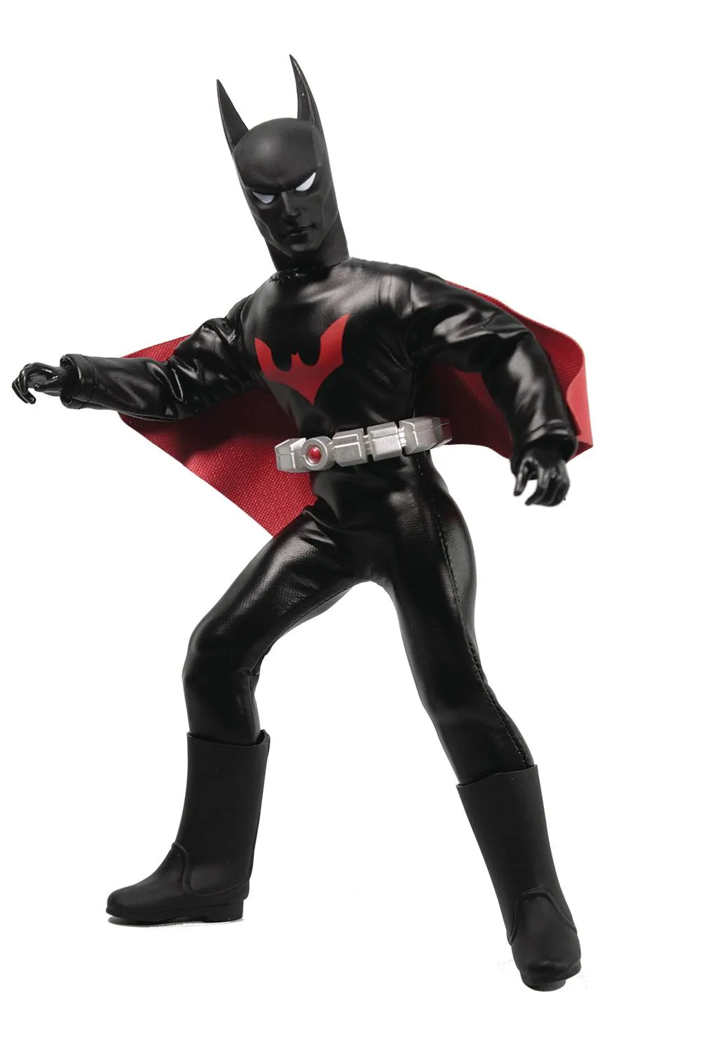 Mego DC Heroes - Batman Beyond (PX Previews Exclusive) Action Figure (63124) LOW STOCK