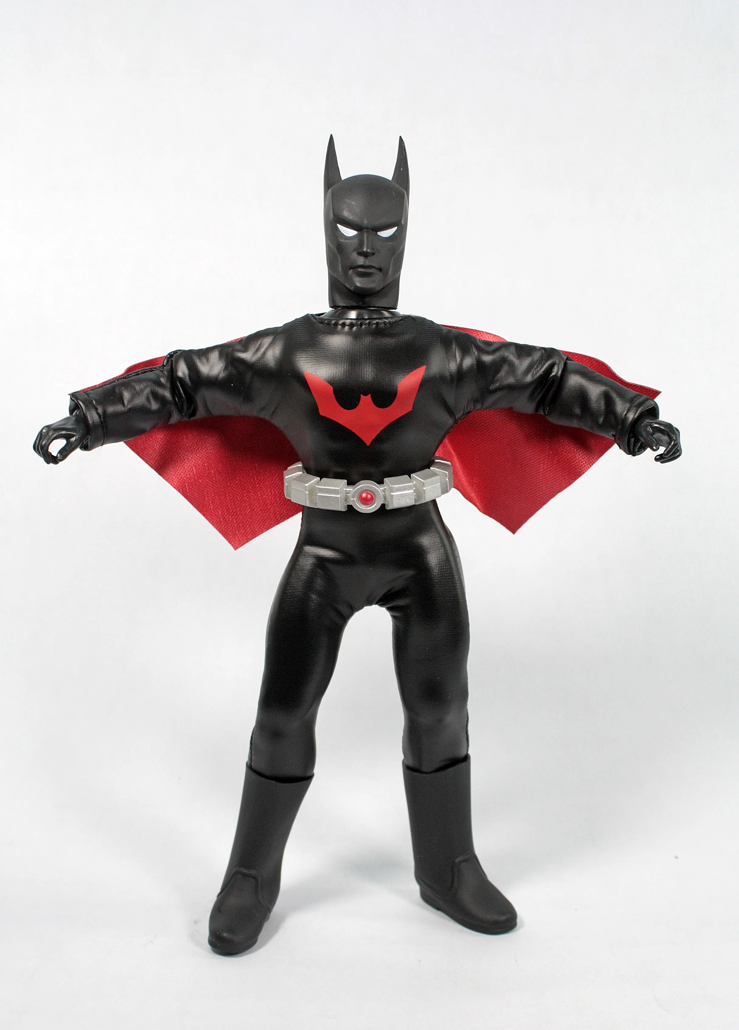 Mego DC Heroes - Batman Beyond (PX Previews Exclusive) Action Figure (63124) LOW STOCK