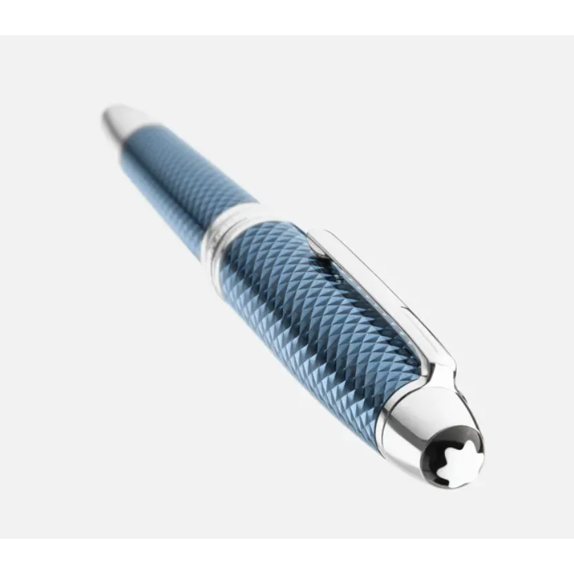 Meisterstück Glacier Solitaire Rollerball