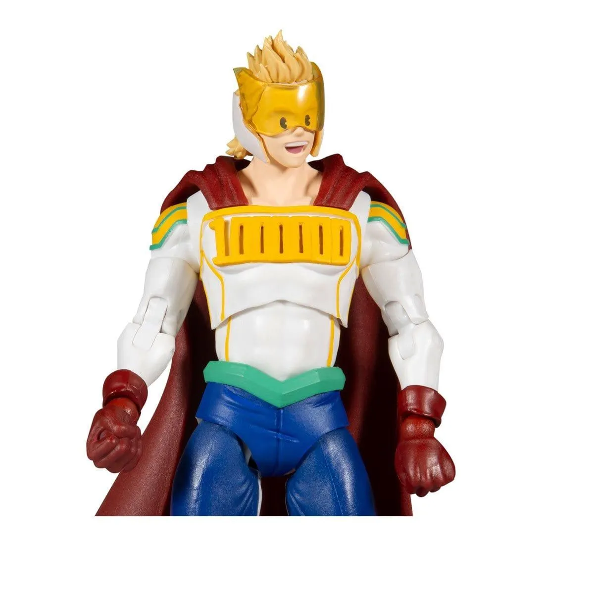 My Hero Academia™ Wave 5 Mirio Togata - 7"