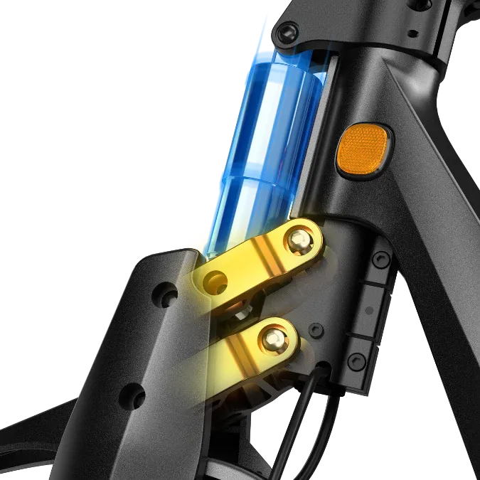 OKAI Panther ES800