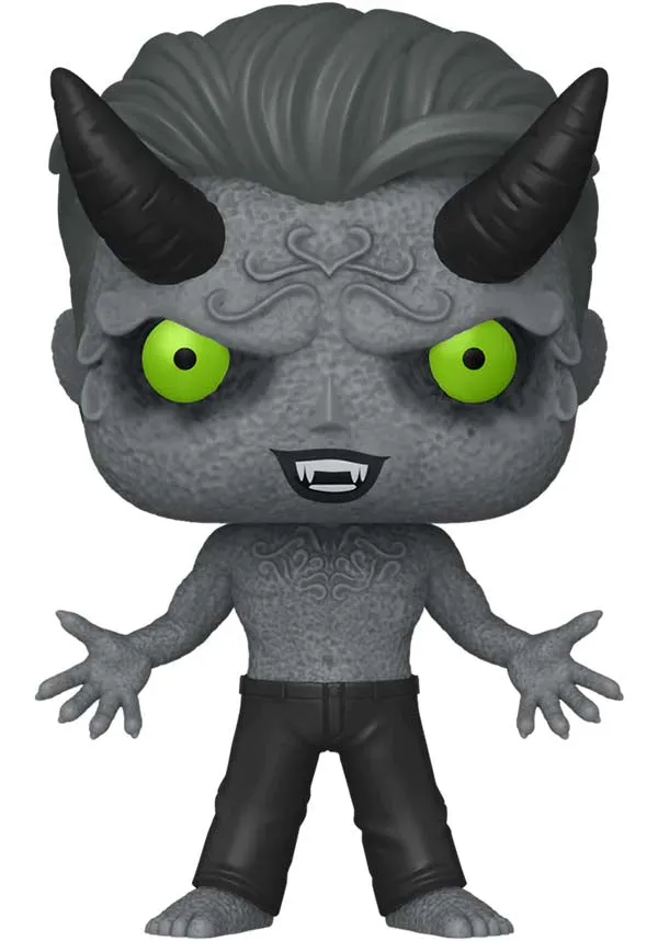 P!ATD: Brendon Urie Demon | POP! VINYL