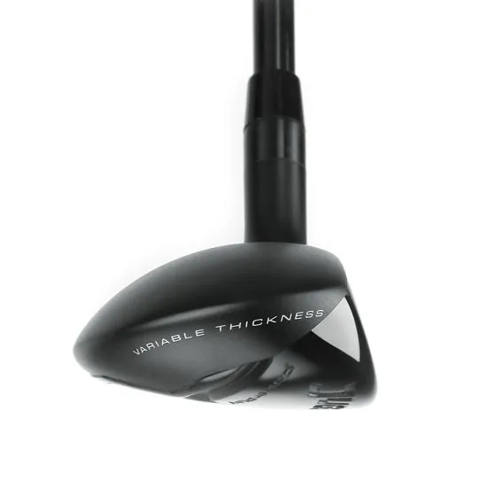 Power Play Juggernaut Hybrid - Clubhead