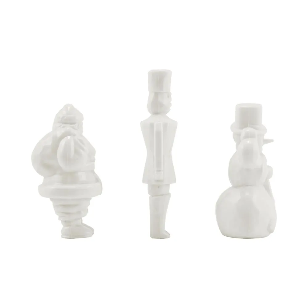 Salvaged Figures Large {Christmas 2023} | idea-ology