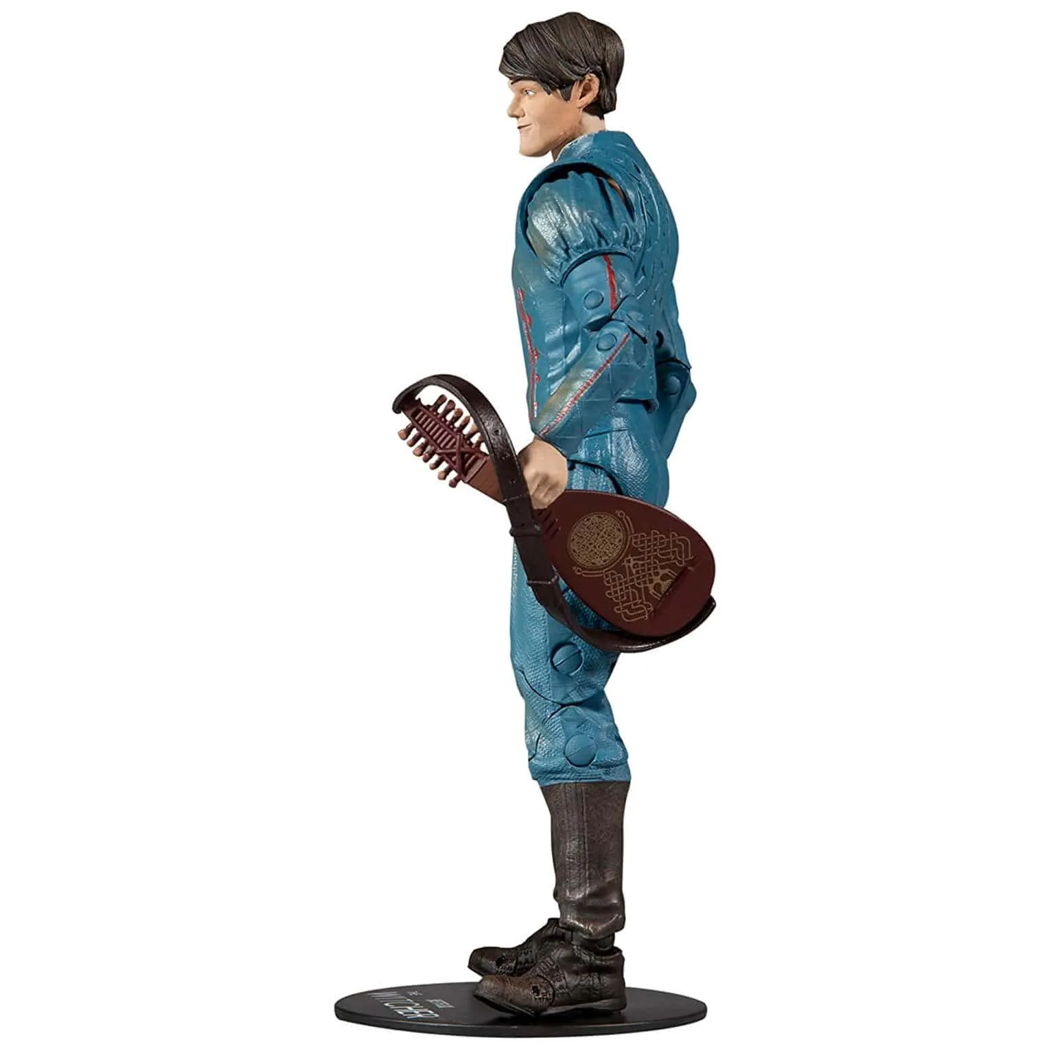 The Witcher TV 7" Collectible Figure & Accessory Posable Age 14 