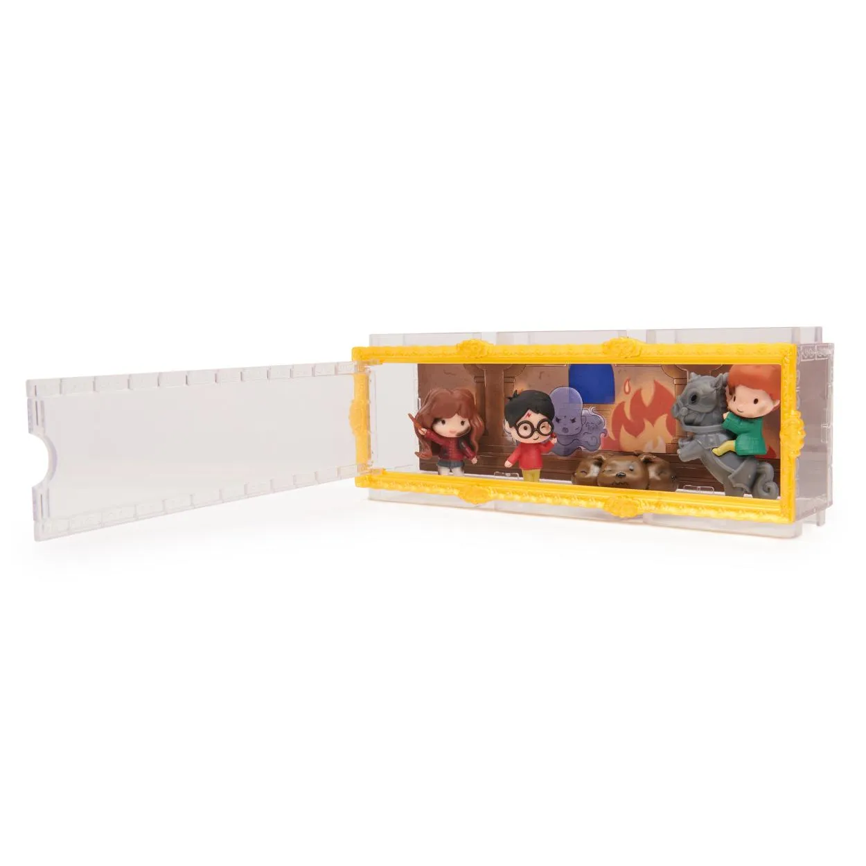 Wizarding World Harry Potter Micro Magical Moments Scene Gift Set